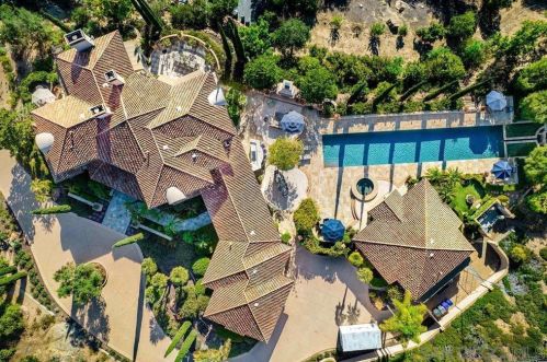 14440 Ridge Ranch Rd, Valley Center, CA 92082-7326