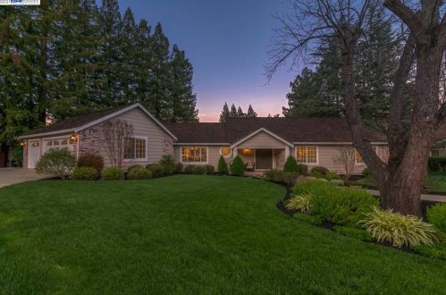 4181 Creekwood Ct, Pleasanton, CA 94588-4835