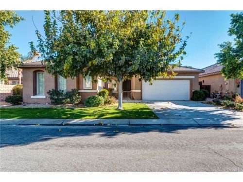 49354 Biery St, Indio, CA 92201-9738