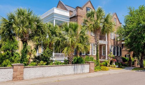 129 Ponsbury Rd, Mount Pleasant, SC 29464-6603