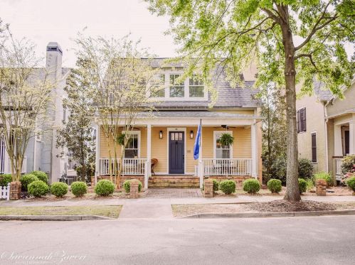61 Crystal Lake Dr, North Augusta, SC 29841-3699