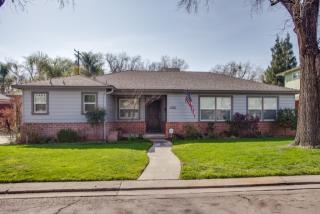 1226 Purdue Ave, Modesto, CA 95350-4926