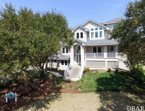 557 Hunt Club Dr, Corolla, NC 27927-2214