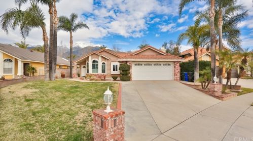 11810 Mount Harvard Ct, Rancho Cucamonga, CA 91737-7913