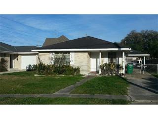 4311 Lk Villa Dr, Metairie LA  70002-3066 exterior