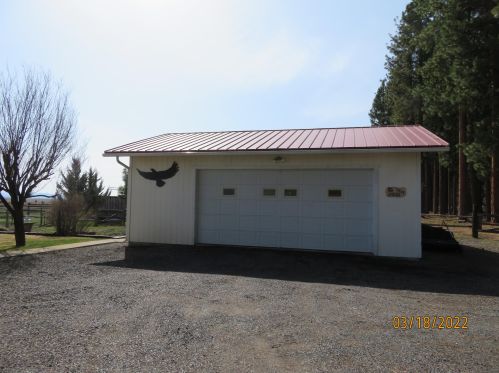 7725 School House Rd, Dorris, CA 96023-9707