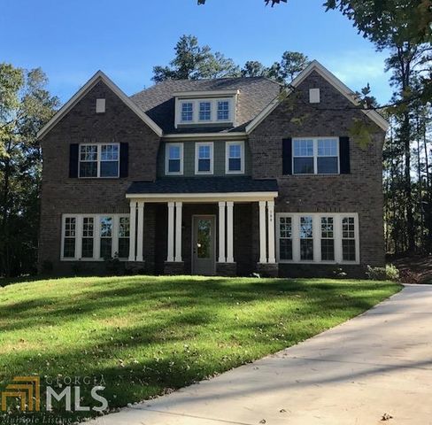 100 Millridge Dr, Lagrange, GA 30240-3718