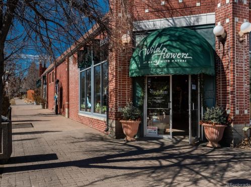 1274 Steele St, Denver CO  80206-3424 exterior