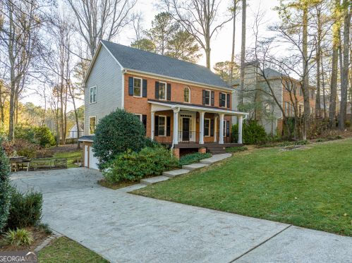 2019 Greyfield Dr, Kennesaw, GA 30152-3288