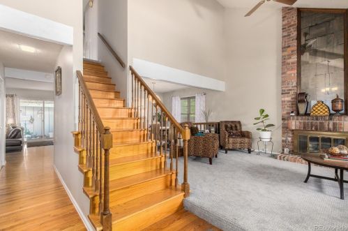 7556 Rosemary Cir, Englewood CO 80112-6421 exterior