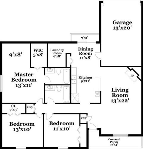 1509 Larchmont Dr, Plano TX  75074-4223 exterior