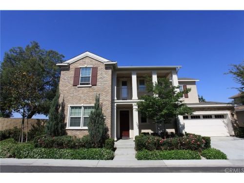 260 Wicker, Irvine, CA 92618-1170