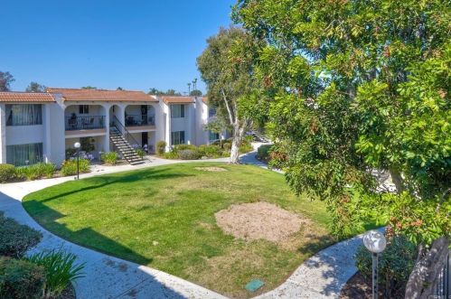 232 Candice Pl, Vista CA  92083-1984 exterior