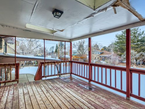 15093 11th Ave, Denver CO  80011-7023 exterior