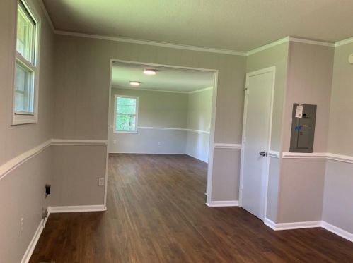 1157 Herod Dr, Foreston SC  29102-4829 exterior