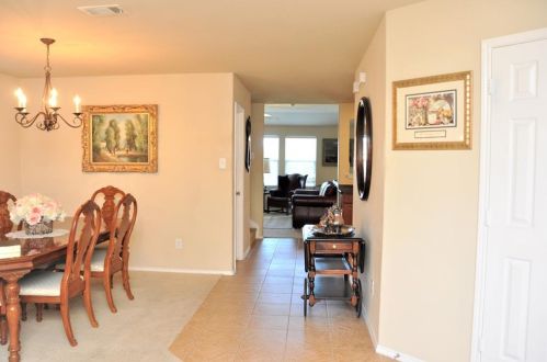 1716 Quail Grove Dr, Fort Worth, TX 76177-1502