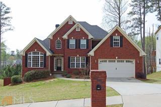 862 Williams View Ct, Norcross, GA 30093-5144