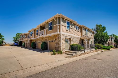 12835 Mayfair Way, Englewood, CO 80112-7083