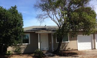 3251 The Alameda, Concord CA  94519-2815 exterior