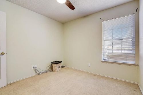 5187 Mdw Ct, Fort Worth TX  76112-3865 exterior