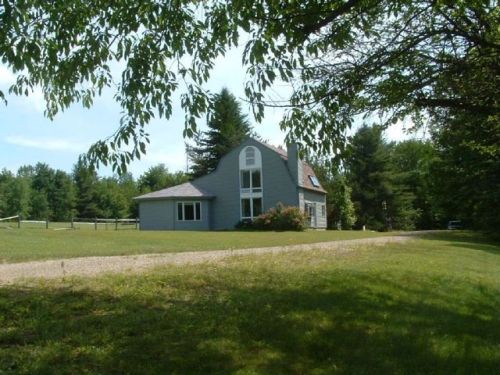 44 Randolph Hill Rd, Randolph, NH 03593-5140