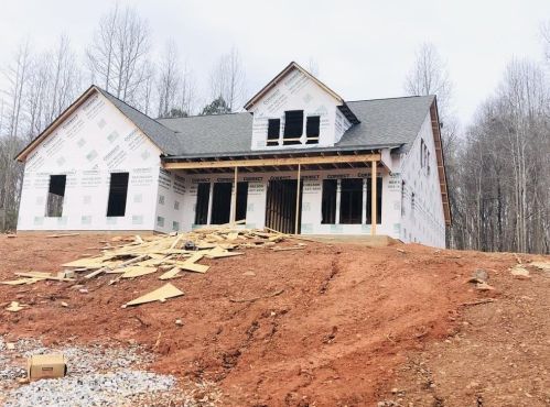 389 Woods Creek Rd, Jefferson, GA 30549-7657