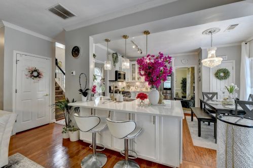 3139 Blairhill Ct, Atlanta GA  30340-4500 exterior