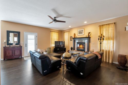 12267 4 St, Parker CO 80134-9654 exterior