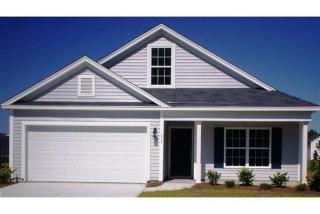 318 Grasslands Dr, Savannah, GA 31322-9047