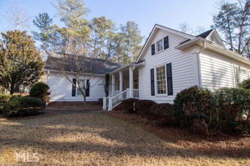 456 Briarcliff Rd, Jackson, GA 30233-2757
