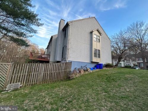 13627 Cedar Creek Ln, Silver Spring MD 20904-5332 exterior