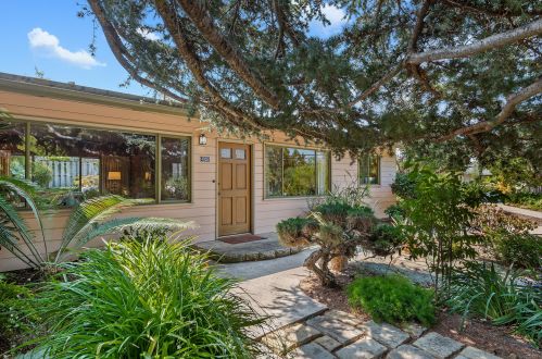 4005 La Colina Rd, Santa Barbara, CA 93110-1411