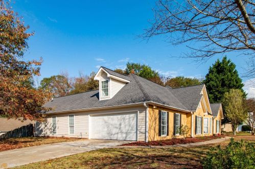 101 Riverside Close, Stockbridge, GA 30281-6918