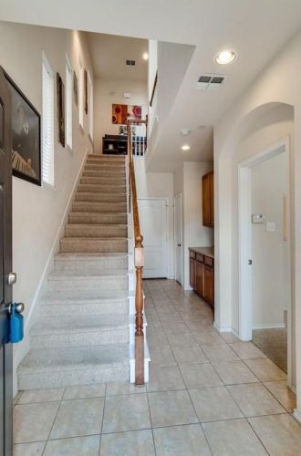 2116 Mcparland Ct, Carrollton TX  75006-2911 exterior