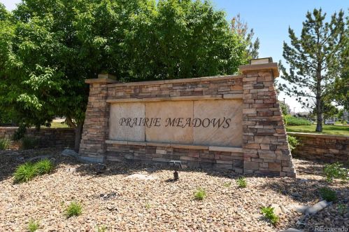 17326 Waterhouse Cir, Parker CO 80134-4242 exterior