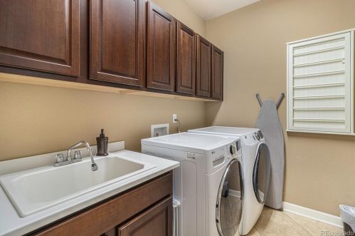 22007 Rowland Dr, Denver CO 80016-6191 exterior