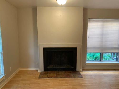 3541 Asbury St, Dallas TX  75205-1846 exterior