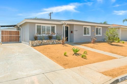 11727 Elmrock Ave, Whittier, CA 90604-3502
