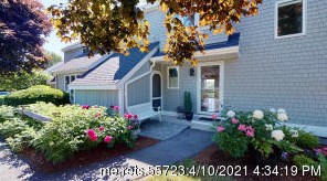 14 Stage Neck Rd, York, ME 03909-1523