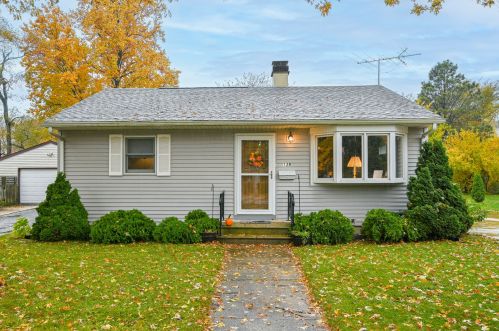 139 Reed St, Joliet, IL 60436-1450