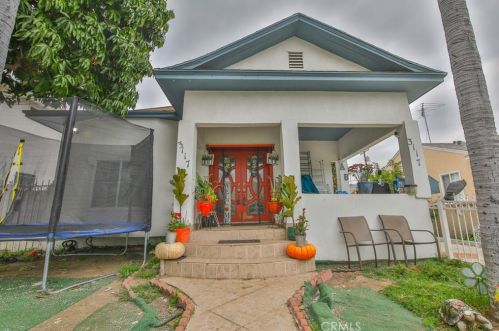 3117 Illinois Ave, South Gate, CA 90280-4127