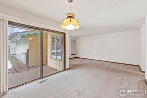 640 Heather Ct, Fort Collins CO  80525-2209 exterior