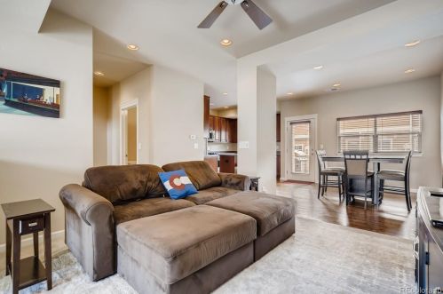 18060 French Creek Ave, Parker CO 80134-6683 exterior