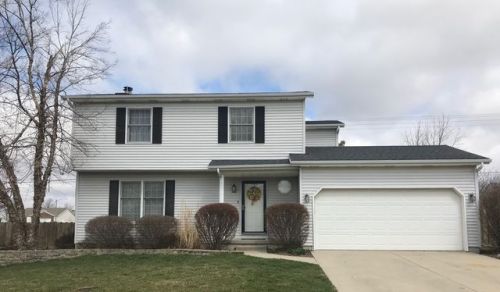 602 Carriage Hills Rd, Normal, IL 61761-4802