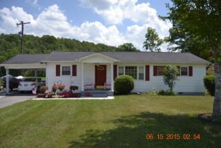 908 Tater Valley Rd, Luttrell, TN 37779-1551