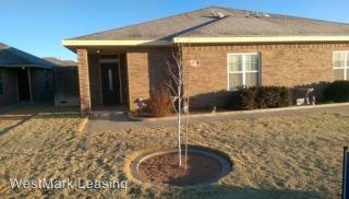 6128 79th St, Lubbock TX  79424-8729 exterior