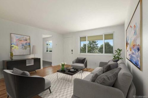 2179 Vassar Ave, Englewood, CO 80110-1132