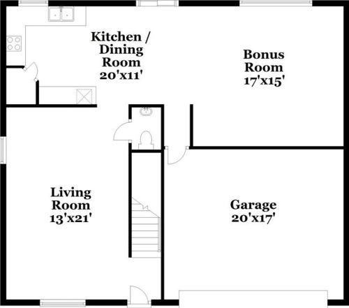 1724 Quail Grove Dr, Fort Worth TX  76177-1502 exterior