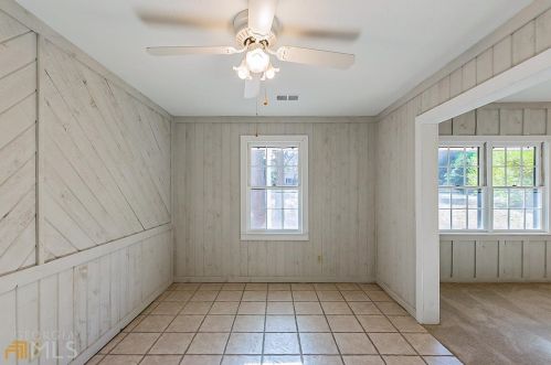 2335 Rolling Acres Ct, Conyers GA  30094-6130 exterior