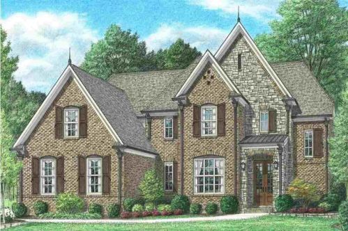 200 Laurel St, Somerville, TN 38060